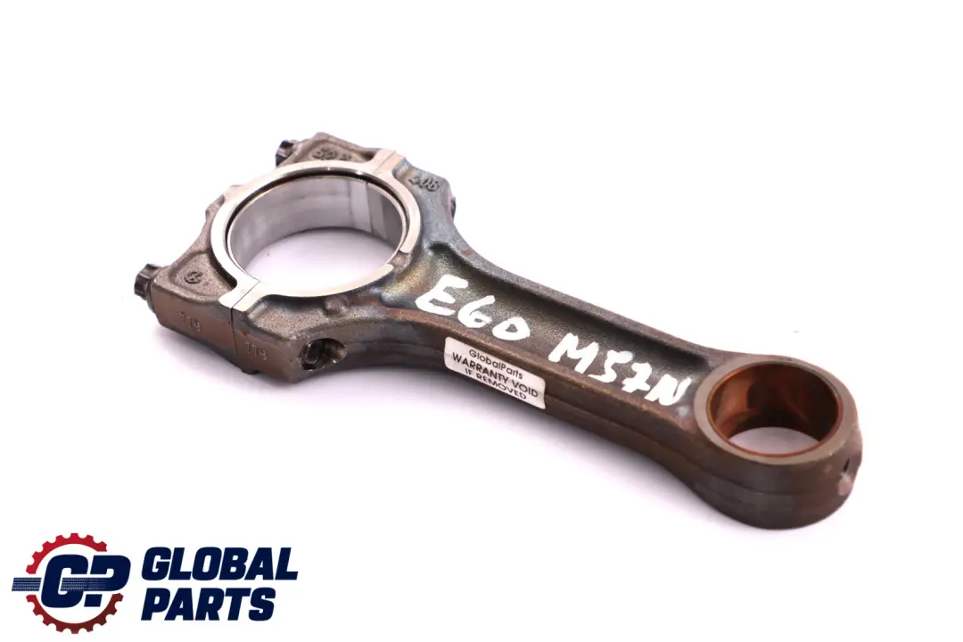 M57N Engine Conrod to BMW 3 5 7 X3 X5 Series E46 E53 E60 E65 E83 Diesel with Part number 7805254 BMW 3 5 7 X3 X5 Series E46 E53 E60 E65 E83 Diesel M57N Engine Conrod - SKU 7805254-1 - Part number 7805254