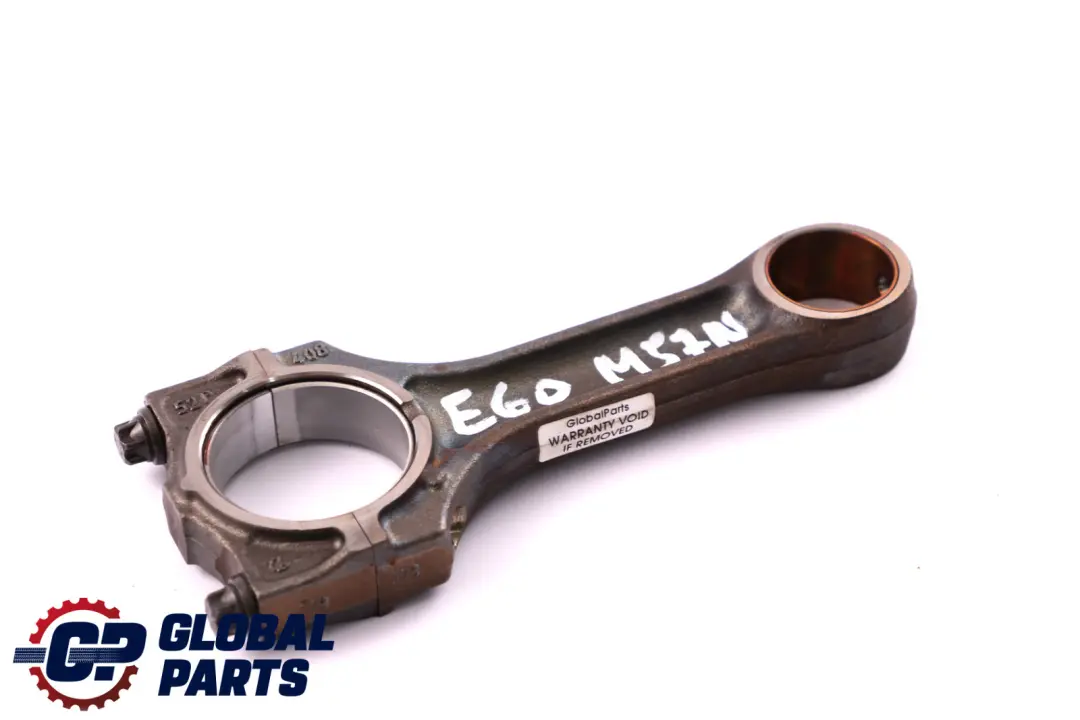 BMW 3 5 7 X3 X5 Series E46 E53 E60 E65 E83 Diesel M57N Engine Conrod - SKU 7805254-1 - Part number 7805254