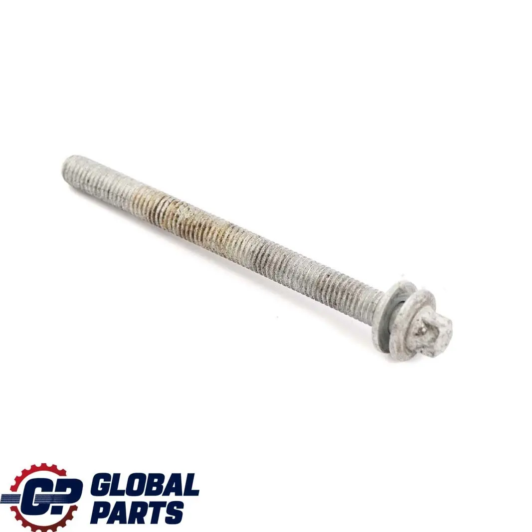 BMW E81 E90 E92 F10 F11 F20 F21 F30 Mini F55 F56 Tornillo Inyección Combustible - SKU 7805256 - Número de pieza 7805256