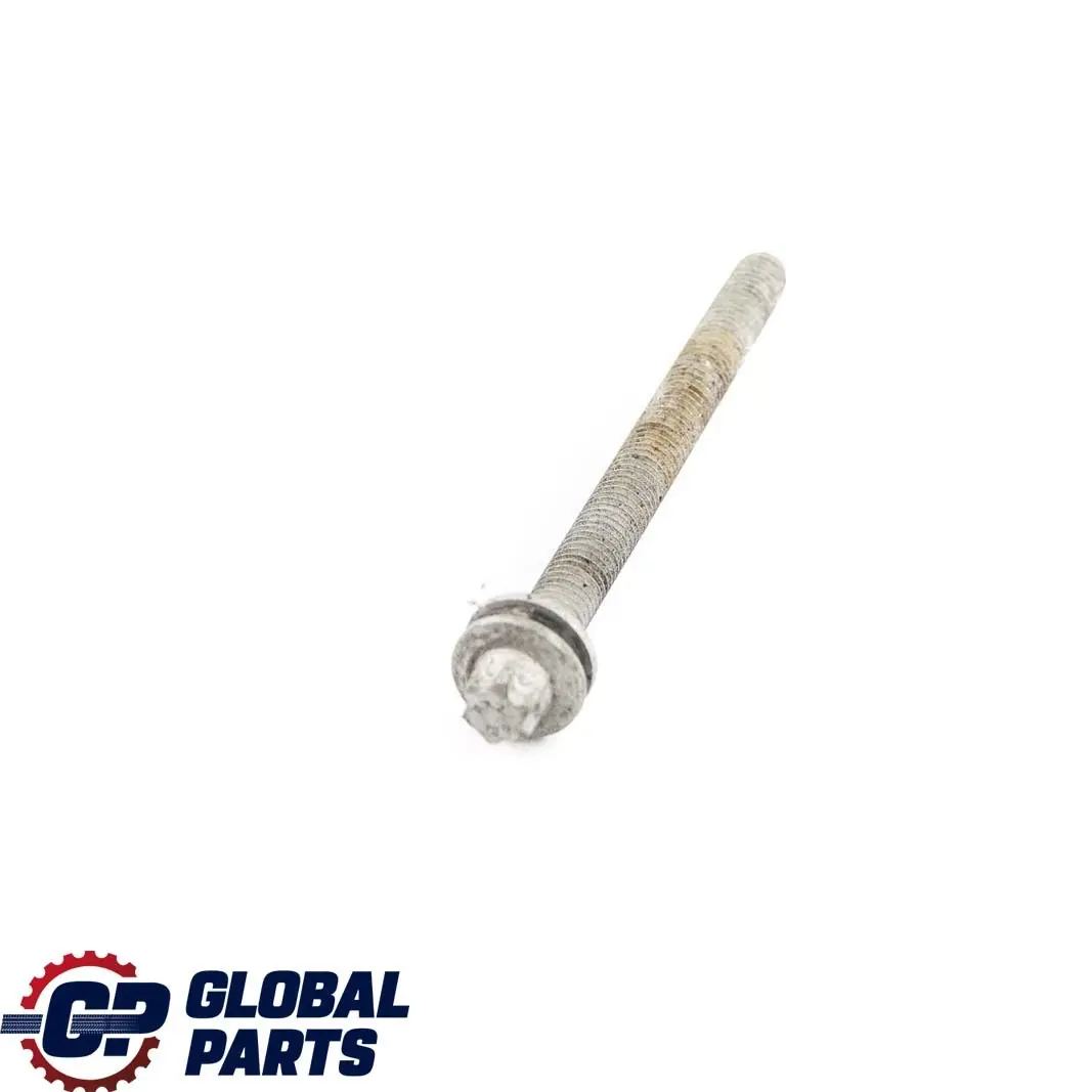 BMW E81 E90 E91 E92 F10 F11 F20 F21 F30 F31 Mini F55 F56 Screw Fuel Injection - SKU 7805256 - Part number 7805256