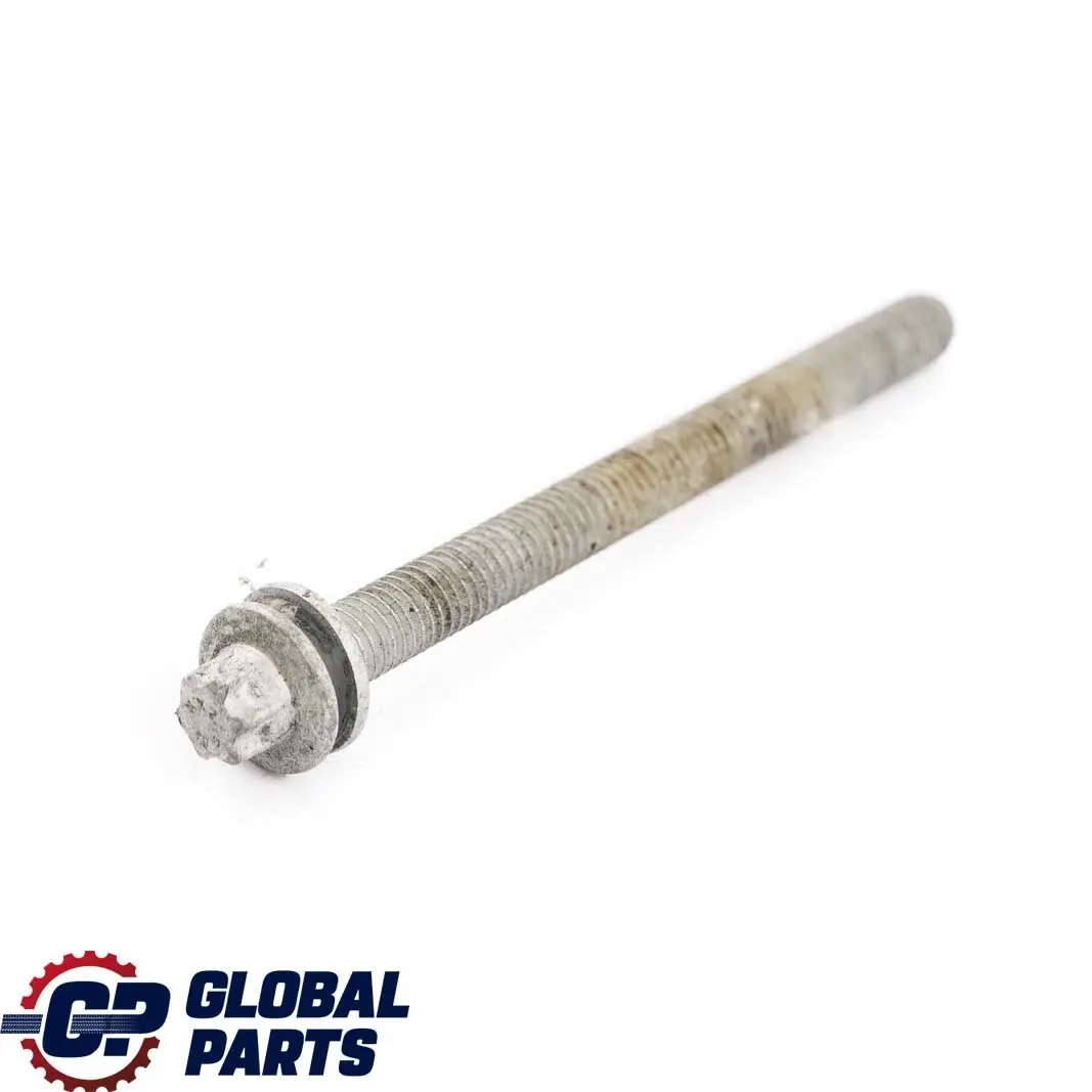 Vite Iniezione Carburante per BMW E81 E90 E91 F10 F20 F21 F30 Mini F55 F56 con numero di parte 7805256 BMW E81 E90 E91 F10 F20 F21 F30 Mini F55 F56 Vite Iniezione Carburante - SKU 7805256 - Numero di parte 7805256