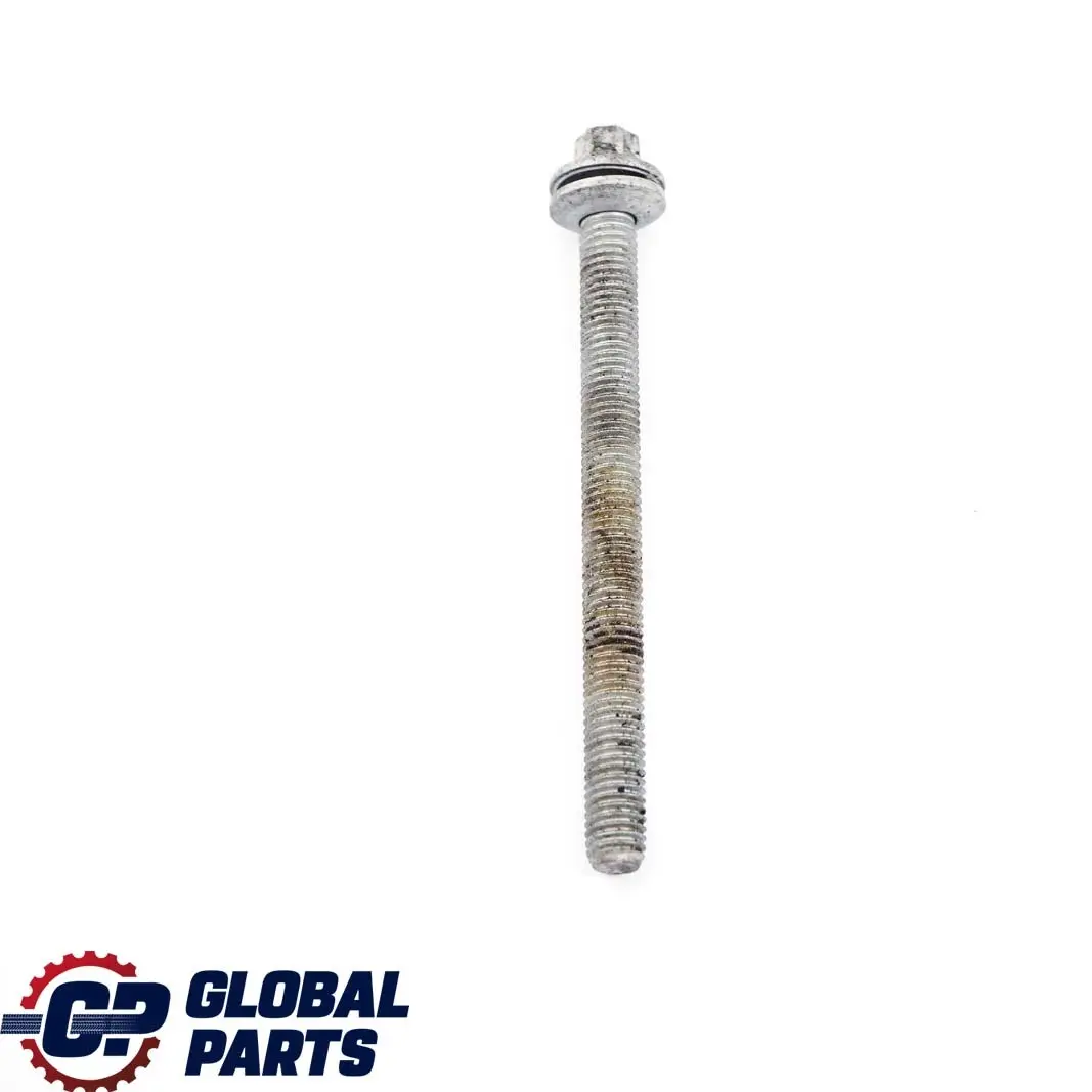 Tornillo Inyección Combustible para BMW E81 E90 E92 F10 F11 F20 F21 F30 Mini F55 F56 con número de pieza 7805256 BMW E81 E90 E92 F10 F11 F20 F21 F30 Mini F55 F56 Tornillo Inyección Combustible - SKU 7805256 - Número de pieza 7805256