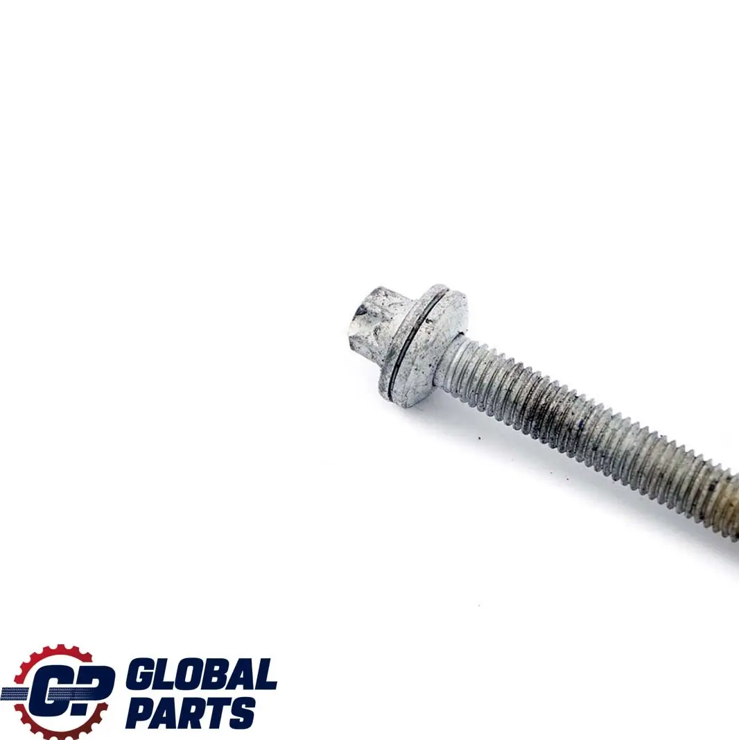 Screw Fuel Injection to BMW E81 E90 E91 E92 F10 F11 F20 F21 F30 F31 Mini F55 F56 with Part number 7805256 BMW E81 E90 E91 E92 F10 F11 F20 F21 F30 F31 Mini F55 F56 Screw Fuel Injection - SKU 7805256 - Part number 7805256