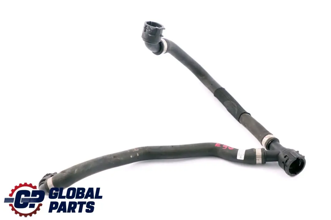 M57N2 Hose Expansion Tank Pipe Line to BMW E90 E91 E92 LCI Diesel with Part number 7805263 BMW E90 E91 E92 LCI Diesel M57N2 Hose Expansion Tank Pipe Line - SKU 7805263 - Part number 7805263