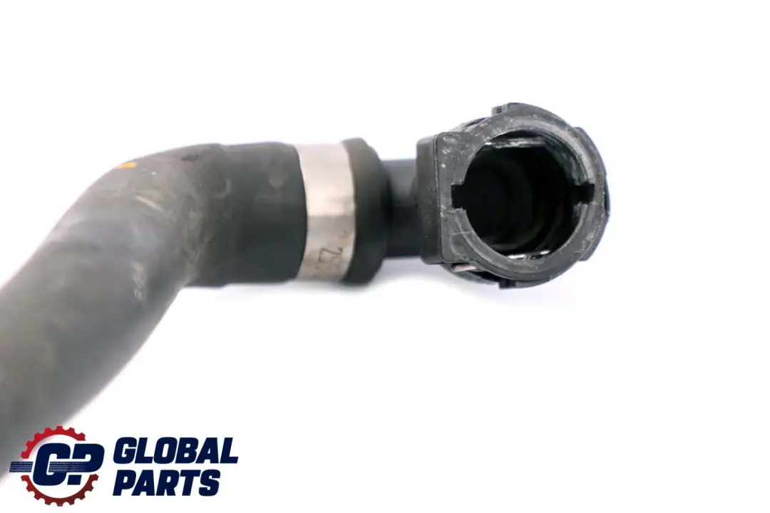 BMW E90 E91 E92 LCI Diesel M57N2 Hose Expansion Tank Pipe Line - SKU 7805263 - Part number 7805263