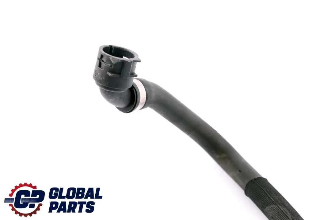 BMW E90 E91 E92 LCI Diesel M57N2 Hose Expansion Tank Pipe Line - SKU 7805263 - Part number 7805263