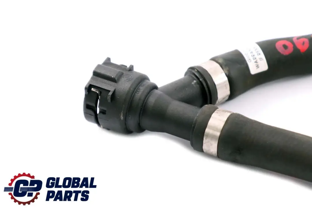 BMW E90 E91 E92 LCI Diesel M57N2 Tuyau d'expansion Réservoir Tuyauterie - SKU 7805263 - Numéro de pièce 7805263