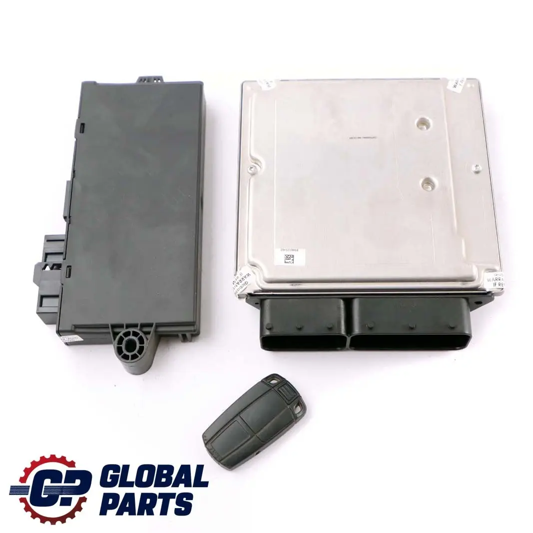 M57N2 231HP Kit ECU Control Motor DDE Automático para BMW E92 E93 330d con número de pieza 7805286 BMW E92 E93 330d M57N2 231HP Kit ECU Control Motor DDE Automático - SKU 7805286-1 - Número de pieza 7805286