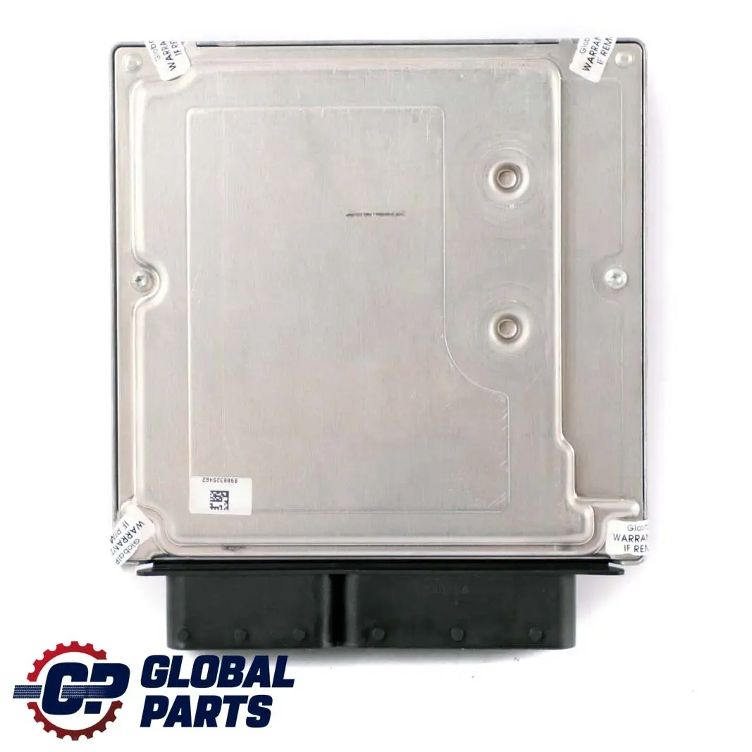 BMW E92 E93 330d M57N2 231HP Kit ECU Control Motor DDE Automático - SKU 7805286-1 - Número de pieza 7805286