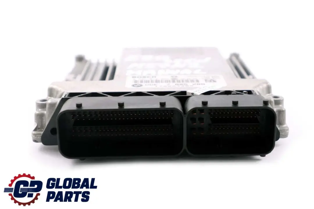 BMW E60 LCI E90 E91 325d 525d M57N2 ECU Engine Control Unit DDE Manual - SKU 7805288-2 - Part number 7805288