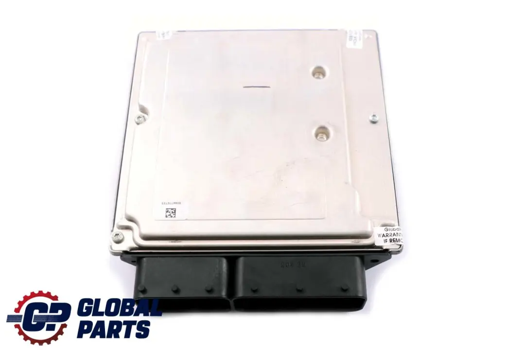 BMW E60 LCI E90 E91 325d 525d M57N2 ECU Engine Control Unit DDE Manual - SKU 7805288-2 - Part number 7805288