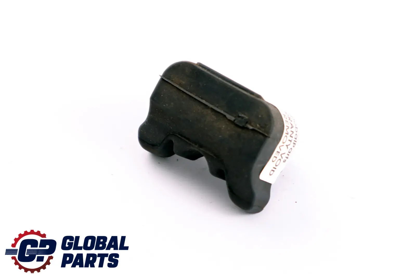 BMW E81 E82 E87 E87N E88 E90 E90N E91 Montaggio Radiatore di Gomma