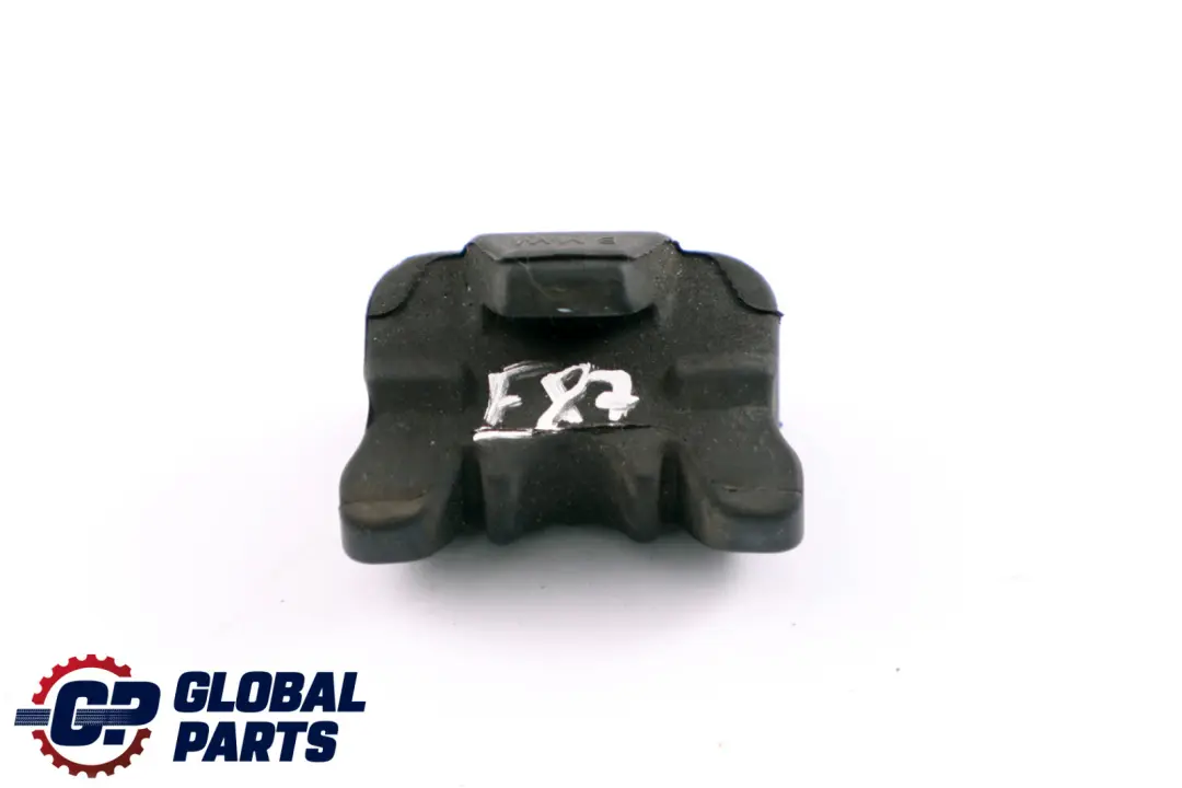 BMW E81 E82 E87 E87N E88 E90 E90N E91 Goma Montaje Radiador - SKU 7805310 - Número de pieza 7805310