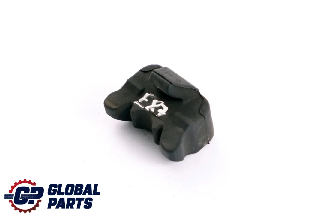 BMW E81 E82 E87 E87N E88 E90 E90N E91 Montaggio Radiatore di Gomma - SKU 7805310 - Numero di parte 7805310