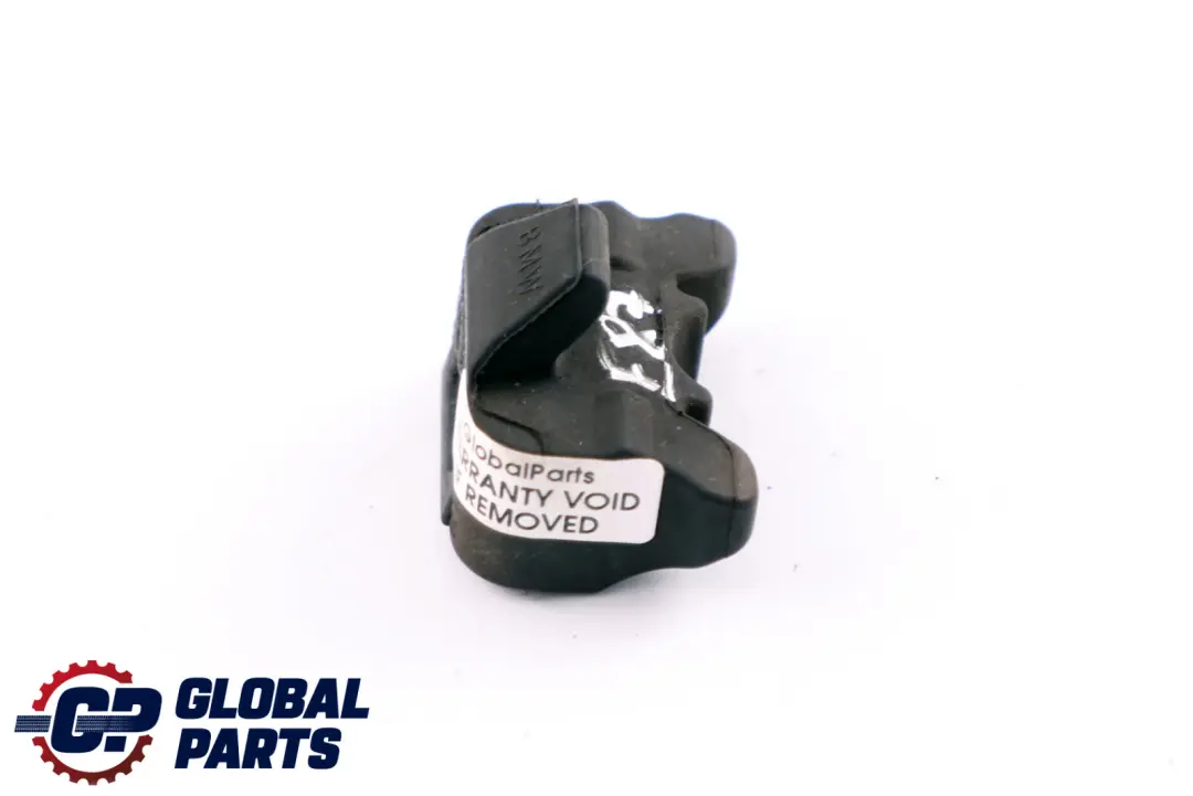 BMW E81 E82 E87 E87N E88 E90 E90N E91 Montaggio Radiatore di Gomma - SKU 7805310 - Numero di parte 7805310