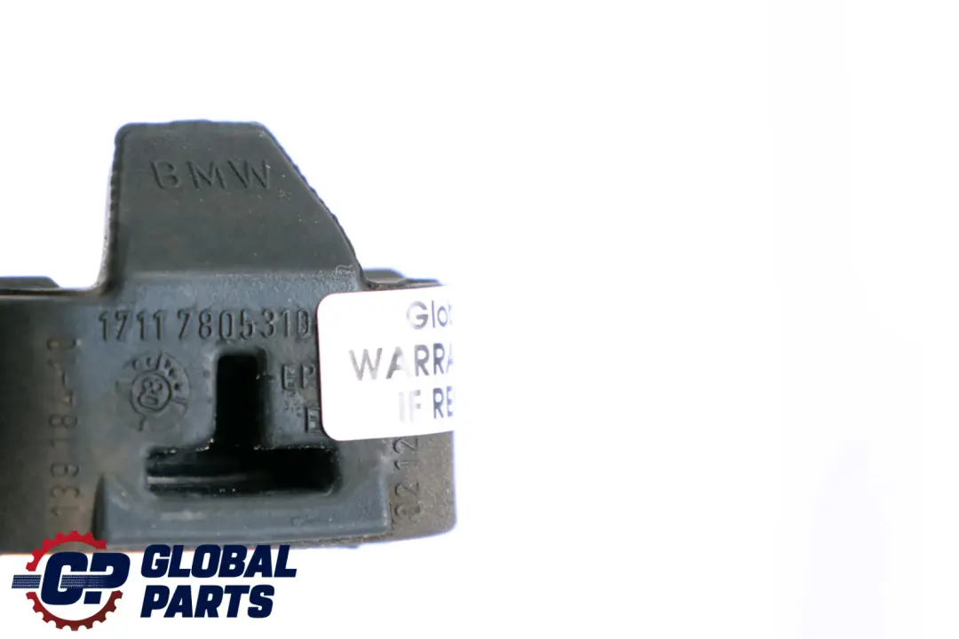 Support de Fixation Radiateur, Refroidisseur D'Eau Dessous pour BMW E81 E87 E90 E91 à propos du numéro de pièce 7805310 BMW E81 E87 E90 E91 Support de Fixation Radiateur, Refroidisseur D'Eau Dessous - SKU 7805310 - Numéro de pièce 7805310