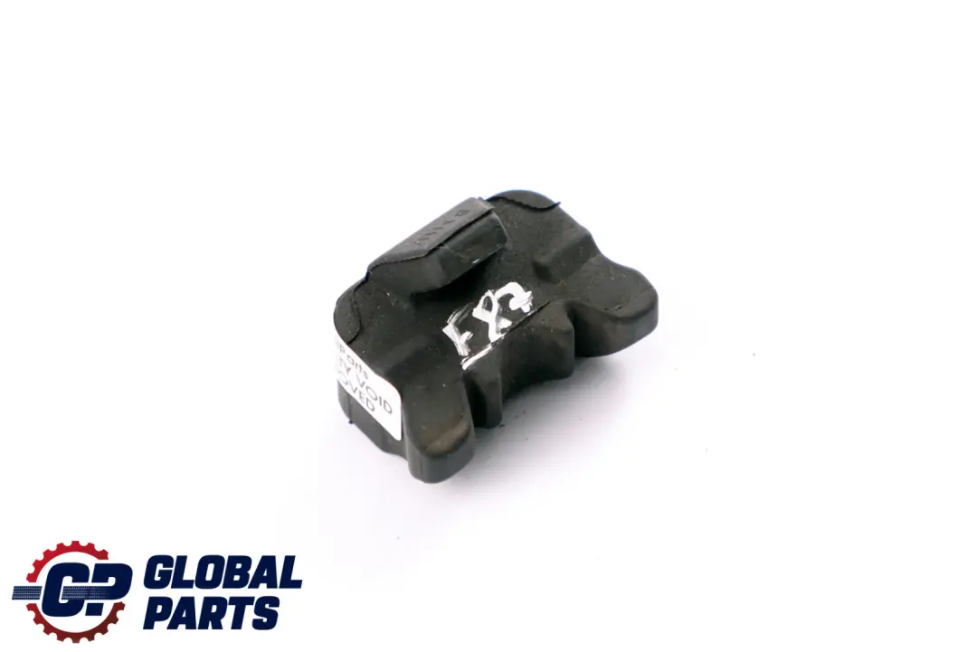 BMW E81 E82 E87 E87N E88 E90 E90N E91 Montaggio Radiatore di Gomma - SKU 7805310 - Numero di parte 7805310