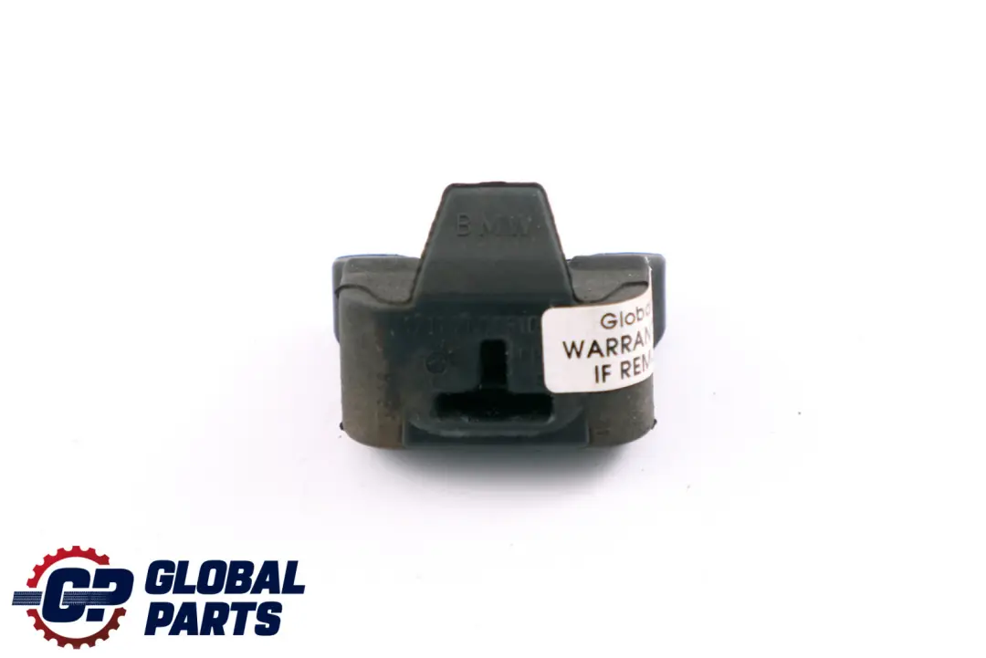 BMW E81 E82 E87 E87N E88 E90 E90N E91 Montaggio Radiatore di Gomma - SKU 7805310 - Numero di parte 7805310