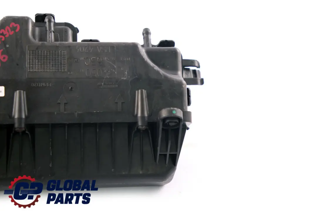 Mini R55 R56 W16 Silenciador de Admision Aire Filter Box Diesel - SKU 7805323 - Número de pieza 7805323