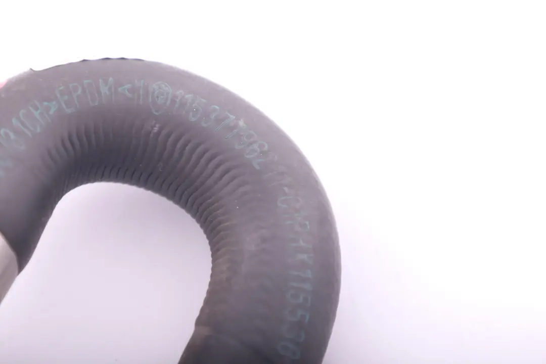 M47N2 Radiador Refrigeracion Agua Manguera Tubo para BMW E60 E61 LCi 520d con número de pieza 7805356 BMW E60 E61 LCi 520d M47N2 Radiador Refrigeracion Agua Manguera Tubo - SKU 7805356 - Número de pieza 7805356