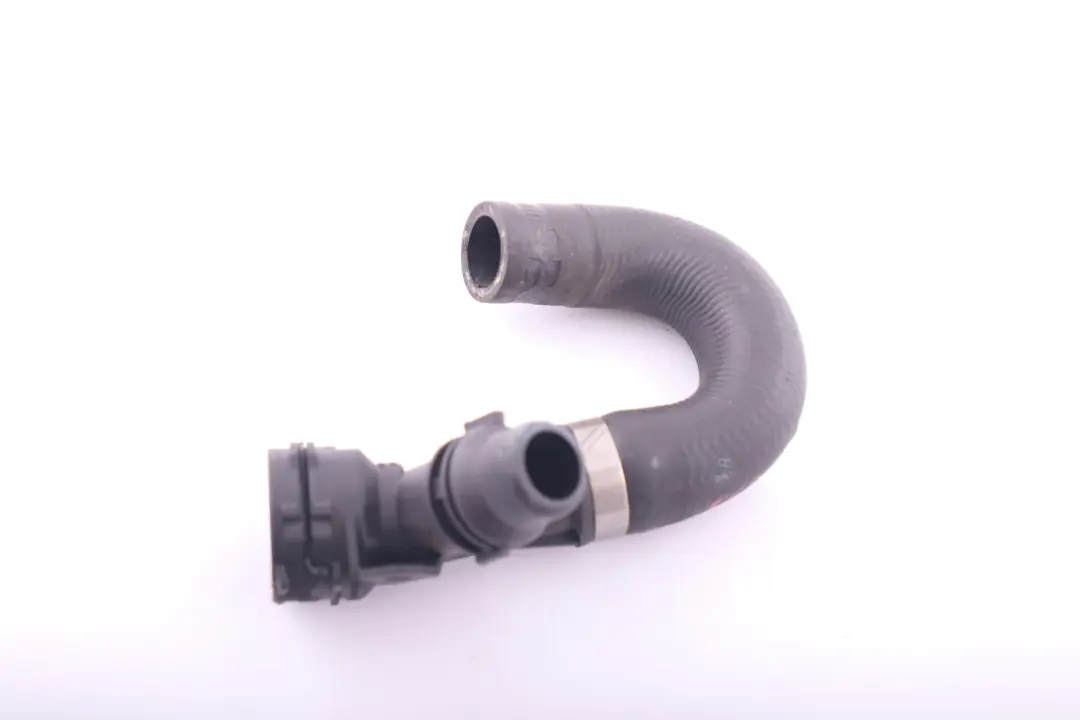 BMW E60 E61 LCi 520d M47N2 Radiator Cooling Water Hose Pipe - SKU 7805356 - Part number 7805356