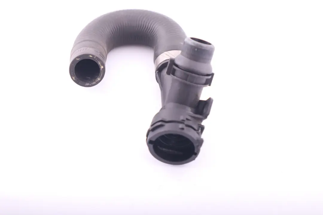 BMW E60 E61 LCi 520d M47N2 Radiador Refrigeracion Agua Manguera Tubo - SKU 7805356 - Número de pieza 7805356