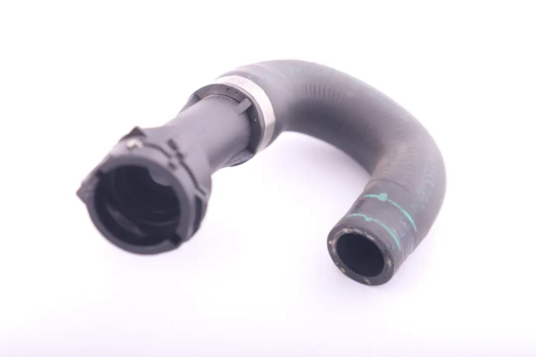 BMW E60 E61 LCi 520d M47N2 Radiator Cooling Water Hose Pipe - SKU 7805356 - Part number 7805356