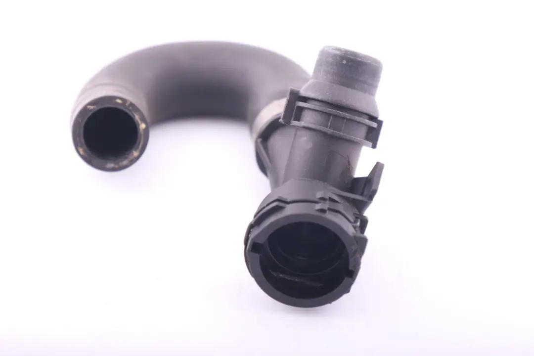 BMW E60 E61 LCi 520d M47N2 Radiador Refrigeracion Agua Manguera Tubo - SKU 7805356 - Número de pieza 7805356