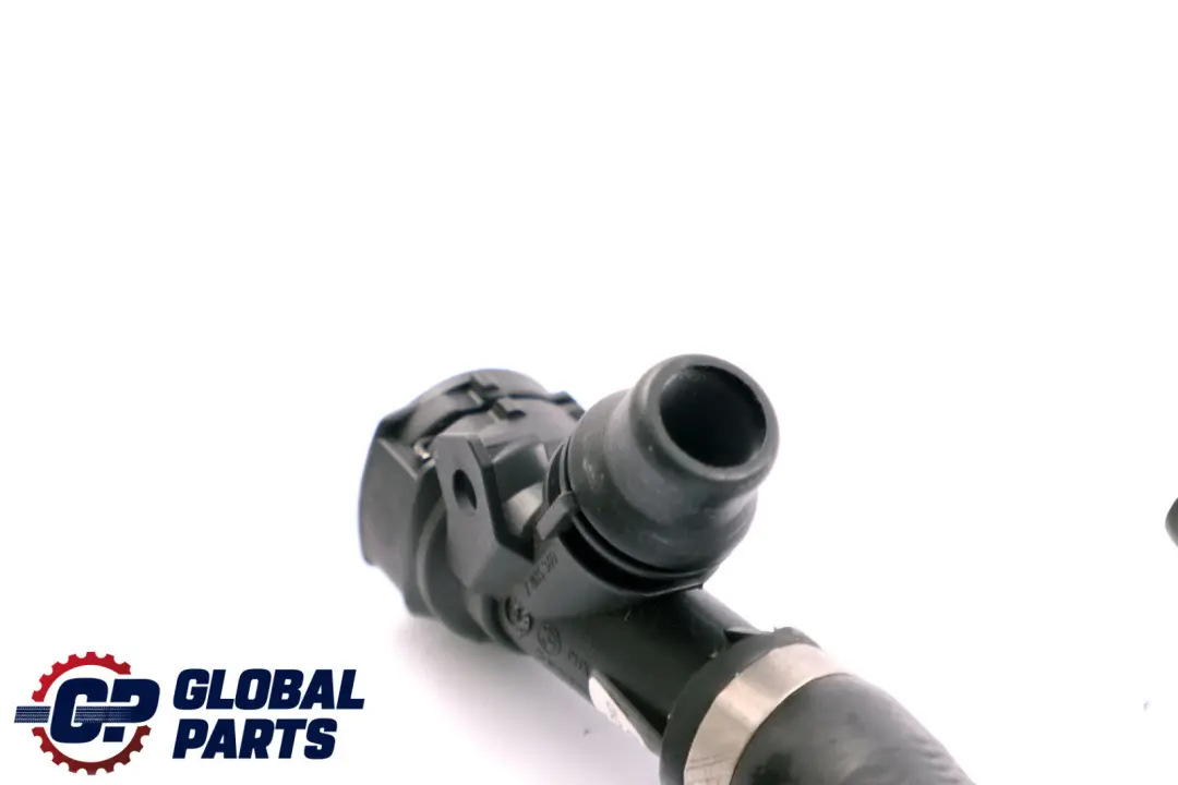 BMW 3 5 SERIES E60 E61 E90 E91 Engine Cooling Hose Heat Exchanger-Return Pipe - SKU 7805359 - Part number 7805359