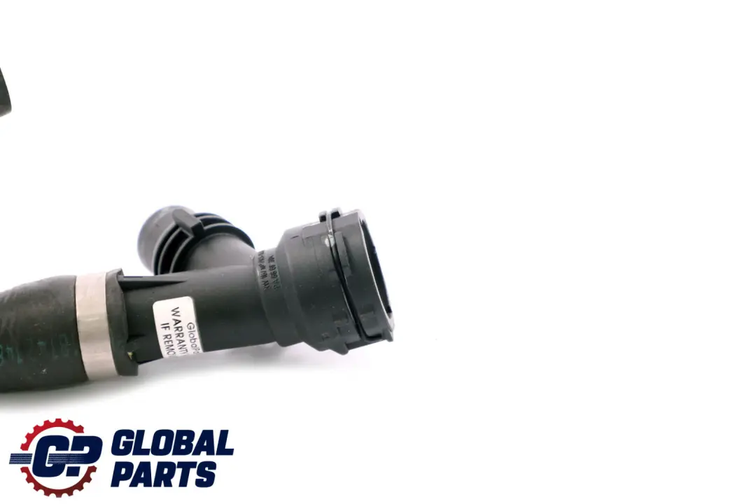 Tuyau De Refroidissement Du Moteur Échangeur De Chaleur pour BMW E60 E90 E91 à propos du numéro de pièce 7805359 BMW E60 E90 E91 Tuyau De Refroidissement Du Moteur Échangeur De Chaleur - SKU 7805359 - Numéro de pièce 7805359