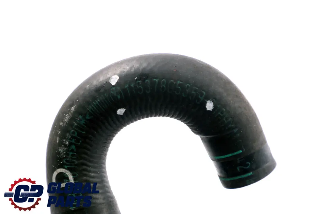 BMW 3 5 SERIES E60 E61 E90 E91 Engine Cooling Hose Heat Exchanger-Return Pipe - SKU 7805359 - Part number 7805359