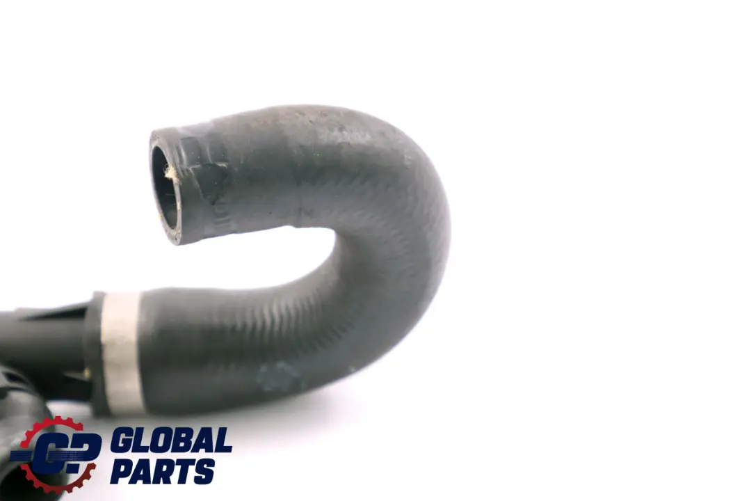 BMW 3 5 SERIES E60 E61 E90 E91 Engine Cooling Hose Heat Exchanger-Return Pipe - SKU 7805359 - Part number 7805359