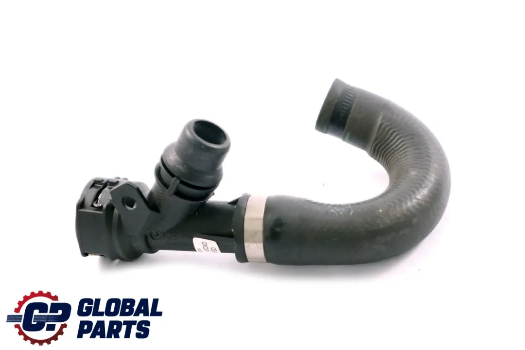 BMW 3 5 SERIES E60 E61 E90 E91 Engine Cooling Hose Heat Exchanger-Return Pipe - SKU 7805359 - Part number 7805359