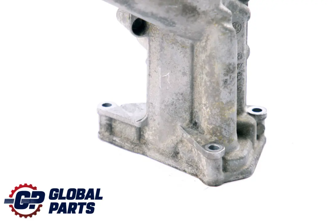 BMW 1 3 5 X3 er E46 E60 E83 E87 E90 M47N2 Ölfiltergehäuse Ölfilter - SKU 7805407 - Teilenummer 7805407