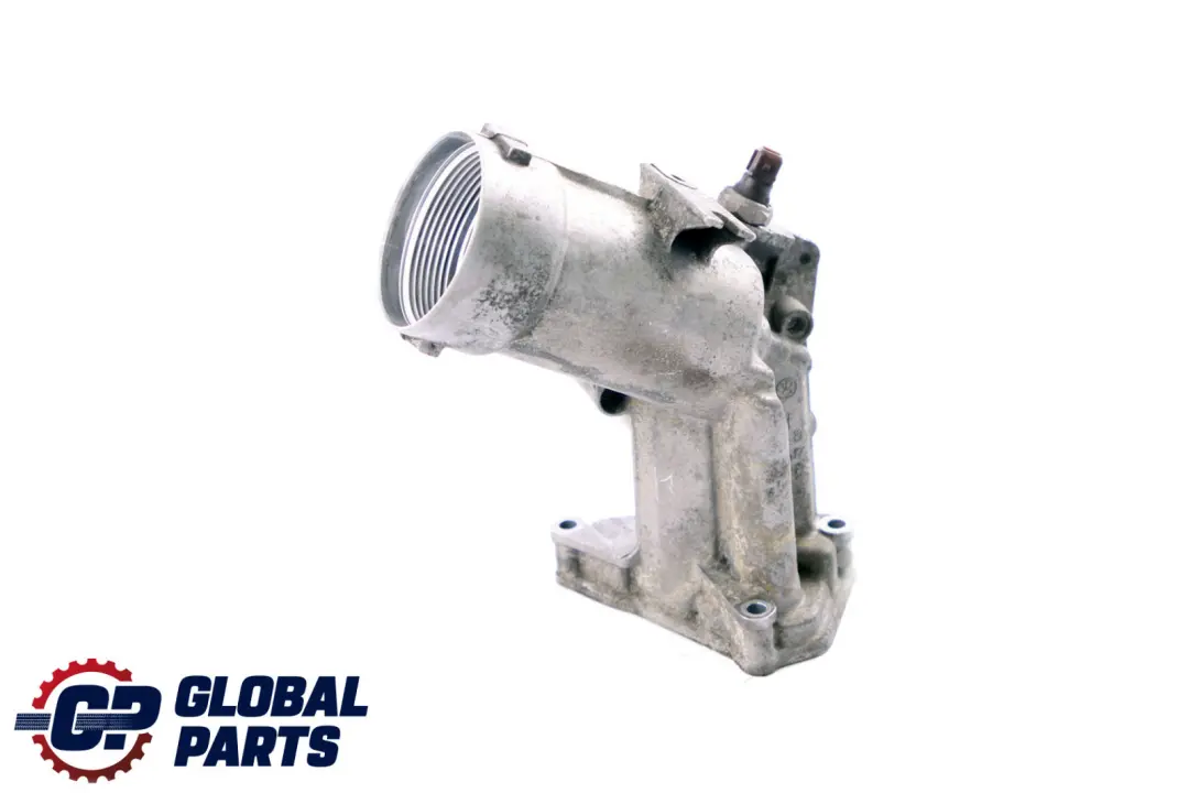 M47N2 Alloggiamento Filtro Olio 7787072 per BMW X3 E46 E60 E83 E87 E90 Diesel con numero di parte 7805407 BMW X3 E46 E60 E83 E87 E90 Diesel M47N2 Alloggiamento Filtro Olio 7787072 - SKU 7805407 - Numero di parte 7805407