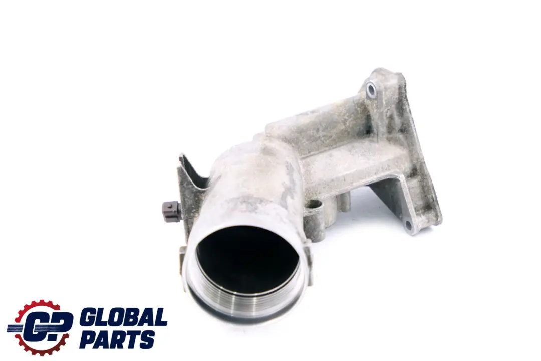 M47N2 Alloggiamento Filtro Olio 7787072 per BMW X3 E46 E60 E83 E87 E90 Diesel con numero di parte 7805407 BMW X3 E46 E60 E83 E87 E90 Diesel M47N2 Alloggiamento Filtro Olio 7787072 - SKU 7805407 - Numero di parte 7805407