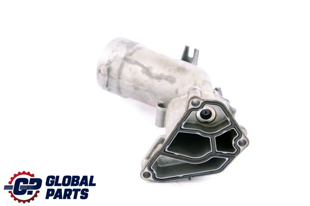 BMW 1 3 5 X3 er E46 E60 E83 E87 E90 M47N2 Ölfiltergehäuse Ölfilter - SKU 7805407 - Teilenummer 7805407