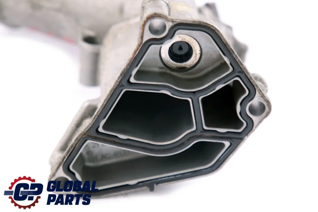 BMW 1 3 5 X3 er E46 E60 E83 E87 E90 M47N2 Ölfiltergehäuse Ölfilter - SKU 7805407 - Teilenummer 7805407
