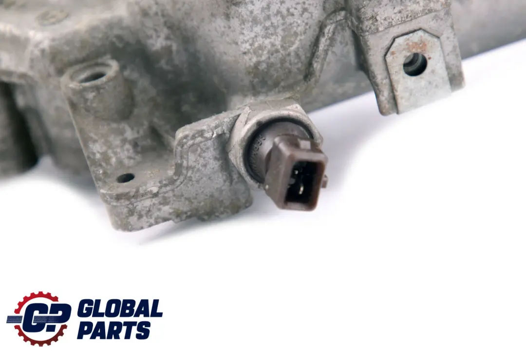 M47N2 Boîtier De Filtre À Huile 7787072 pour BMW 1 3 5 X3 E46 E60 E83 E87 E90 Diesel à propos du numéro de pièce 7805407 BMW 1 3 5 X3 E46 E60 E83 E87 E90 Diesel M47N2 Boîtier De Filtre À Huile 7787072 - SKU 7805407 - Numéro de pièce 7805407