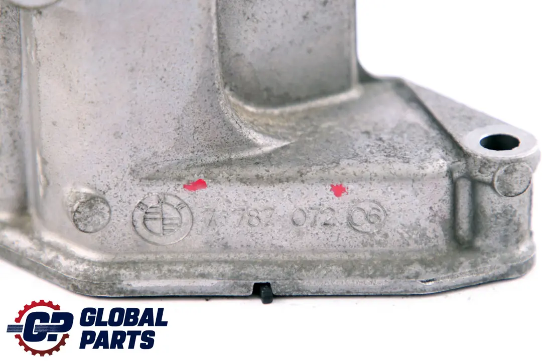 M47N2 Boîtier De Filtre À Huile 7787072 pour BMW 1 3 5 X3 E46 E60 E83 E87 E90 Diesel à propos du numéro de pièce 7805407 BMW 1 3 5 X3 E46 E60 E83 E87 E90 Diesel M47N2 Boîtier De Filtre À Huile 7787072 - SKU 7805407 - Numéro de pièce 7805407