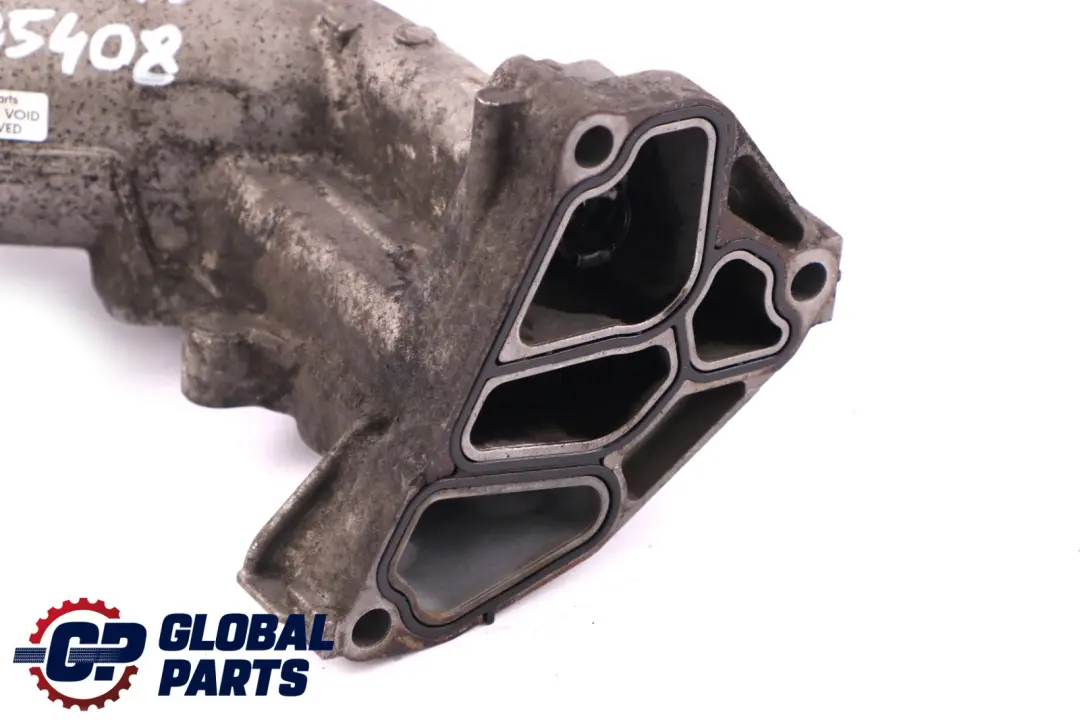 M57N M57N2 Carcasa del filtro De aceite para BMW E46 E60 E83 E90 Diesel con número de pieza 7788453 BMW E46 E60 E83 E90 Diesel M57N M57N2 Carcasa del filtro De aceite - SKU 7805408 - Número de pieza 7788453