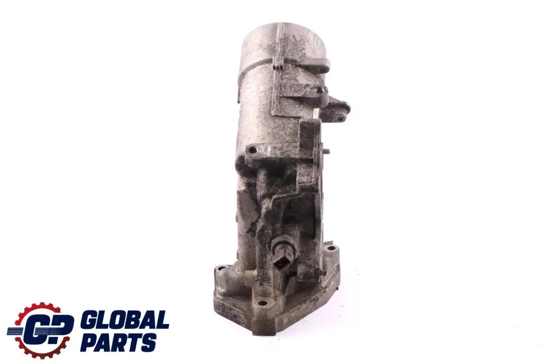 M57N M57N2 Ölfiltergehäuse Ölfilter für BMW 3 5 X3 er E46 E60 E83 E90 E91 Diesel mit Teilenummer 7788453 BMW 3 5 X3 er E46 E60 E83 E90 E91 Diesel M57N M57N2 Ölfiltergehäuse Ölfilter - SKU 7805408 - Teilenummer 7788453