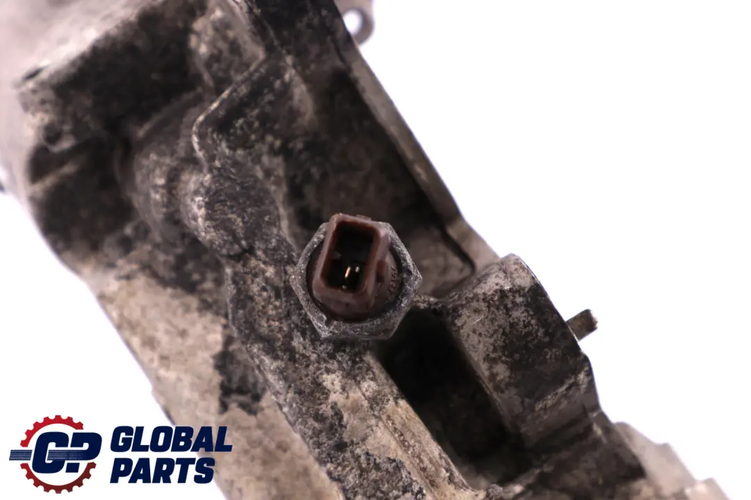 BMW 3 5 X3 er E46 E60 E83 E90 E91 Diesel M57N M57N2 Ölfiltergehäuse Ölfilter - SKU 7805408 - Teilenummer 7788453