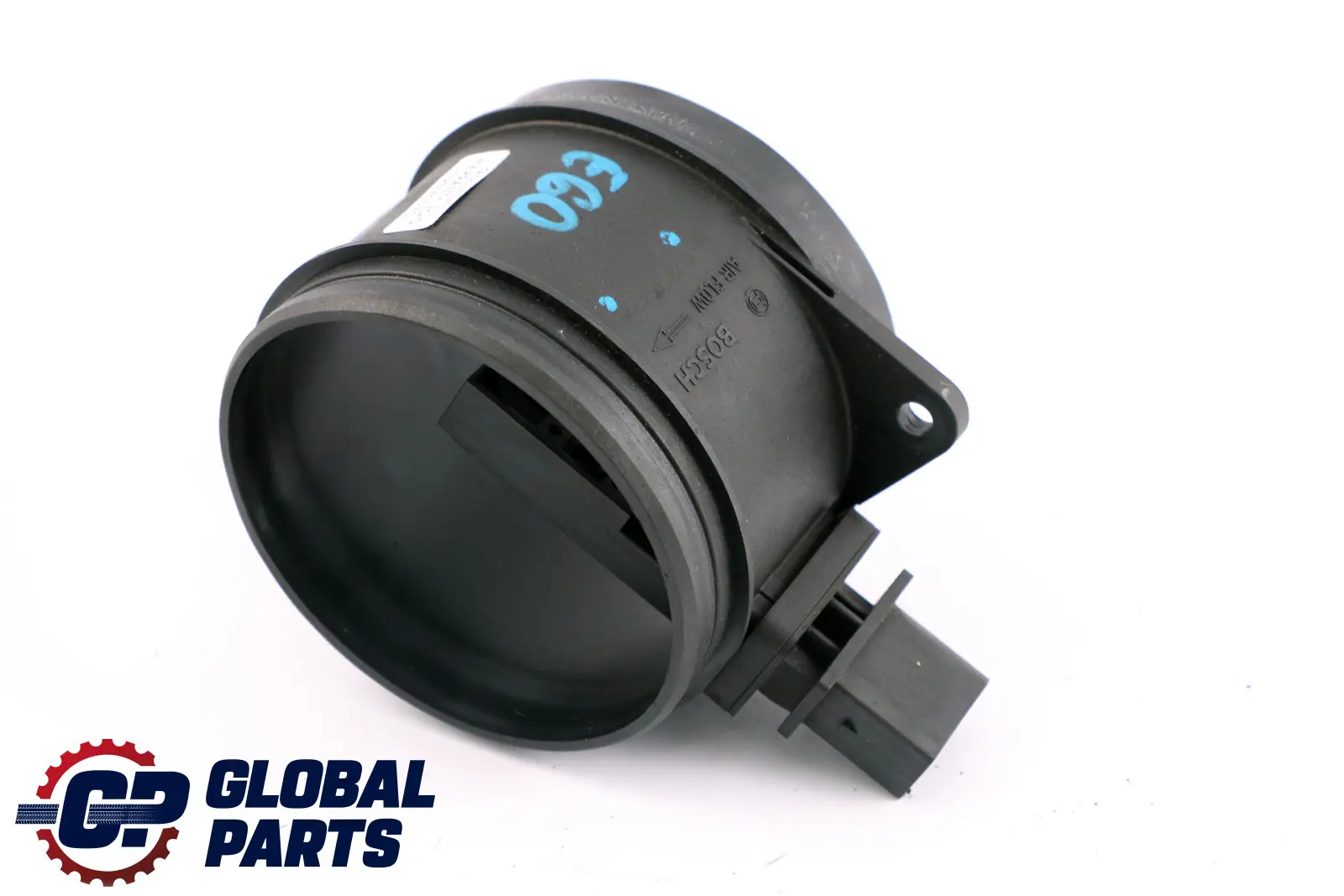 Air Flow Unit BMW E60 E61 E90 E91 E92 Mass Meter Sensor Diesel 7805415