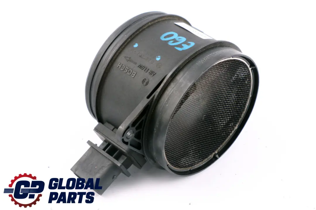 Unidad Flujo Aire Sensor Medidor De Masa Diesel para BMW E60 E61 E90 E91 E92 con número de pieza 7805415 BMW E60 E61 E90 E91 E92 Unidad Flujo Aire Sensor Medidor De Masa Diesel - SKU 7805415 - Número de pieza 7805415