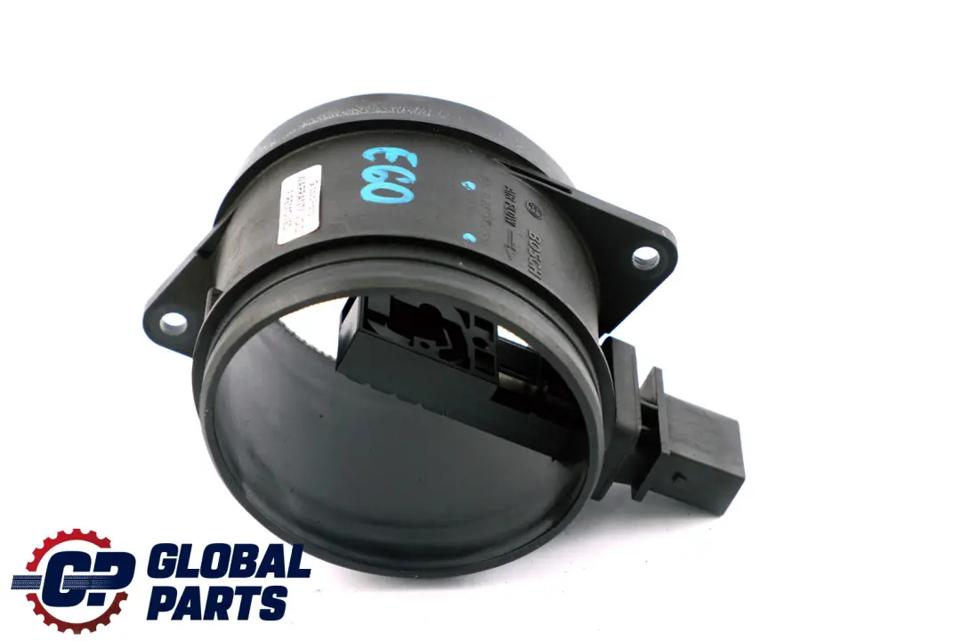 Przepływomierz Powietrza Czujnik Diesel do BMW E60 E61 E90 E91 E92 o numerze 7805415 BMW E60 E61 E90 E91 E92 Przepływomierz Powietrza Czujnik Diesel - SKU 7805415 - Numer Części 7805415
