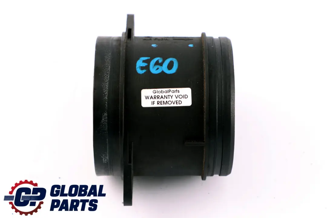 BMW E60 E61 E90 E91 E92 Air Flow Unit Mass Meter Sensor Diesel - SKU 7805415 - Part number 7805415