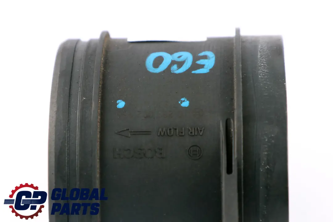 BMW E60 E61 E90 E91 E92 Luft Massen Messer Sensor Diesel - SKU 7805415 - Teilenummer 7805415