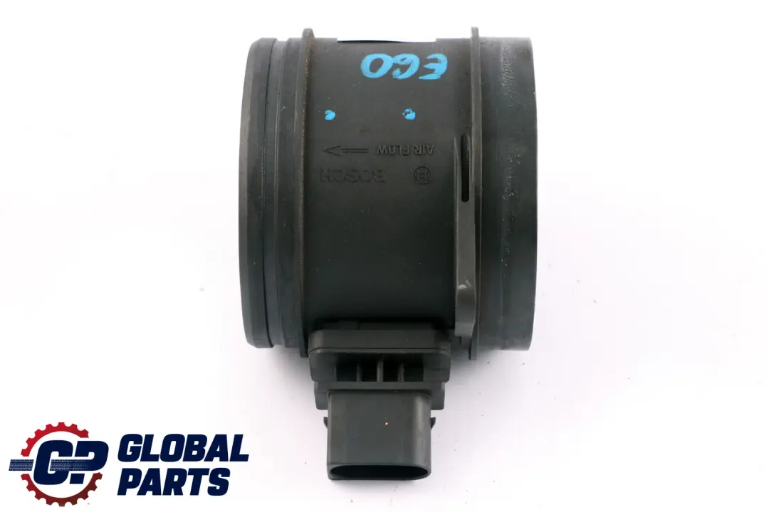 Flow Unit Mass Meter Sensor Diesel to BMW E60 E61 E90 E91 E92 Air with Part number 7805415 BMW E60 E61 E90 E91 E92 Air Flow Unit Mass Meter Sensor Diesel - SKU 7805415 - Part number 7805415