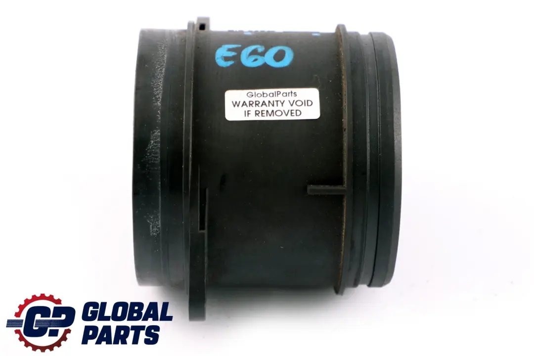 Przepływomierz Powietrza Czujnik Diesel do BMW E60 E61 E90 E91 E92 o numerze 7805415 BMW E60 E61 E90 E91 E92 Przepływomierz Powietrza Czujnik Diesel - SKU 7805415 - Numer Części 7805415